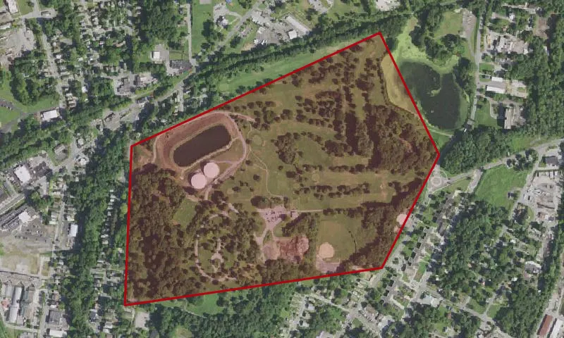 College Hill Park