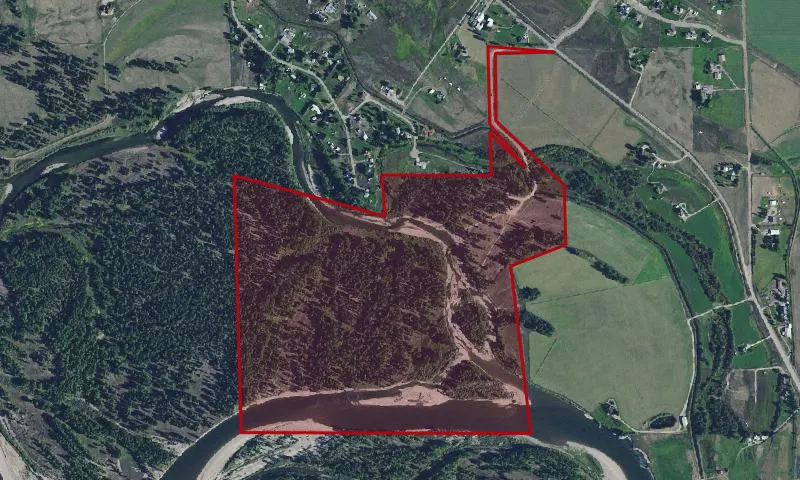 Council Grove State Park