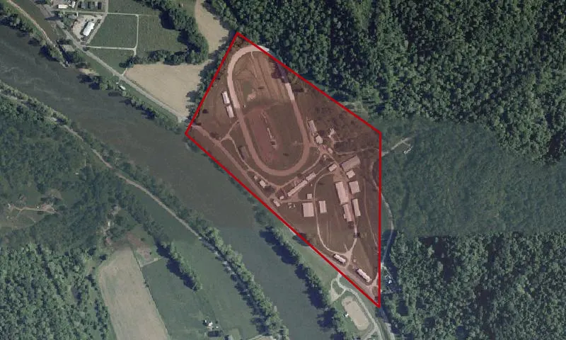 Morgan County Fairgrounds