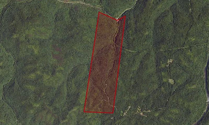 Koger Fork Mine Cercla Site