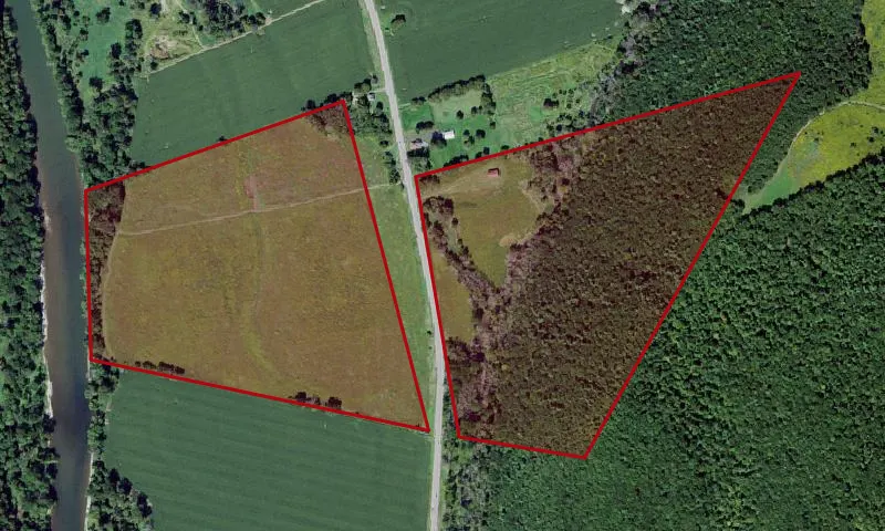 Big Flats Wma