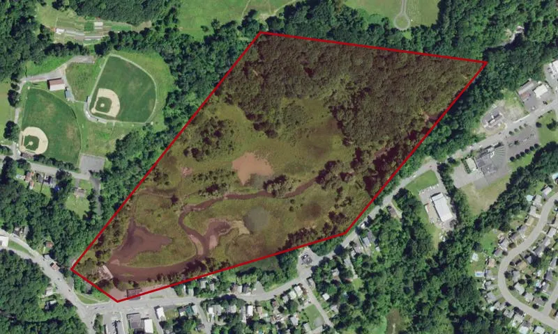 Burden Pond Park