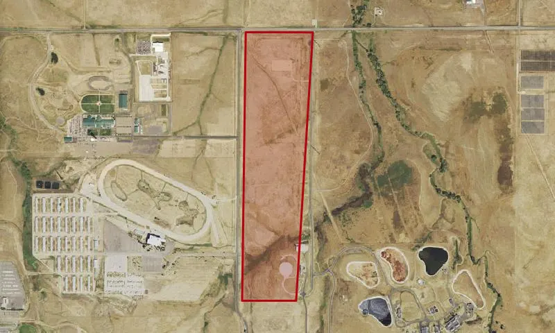 Aurora Reservoir