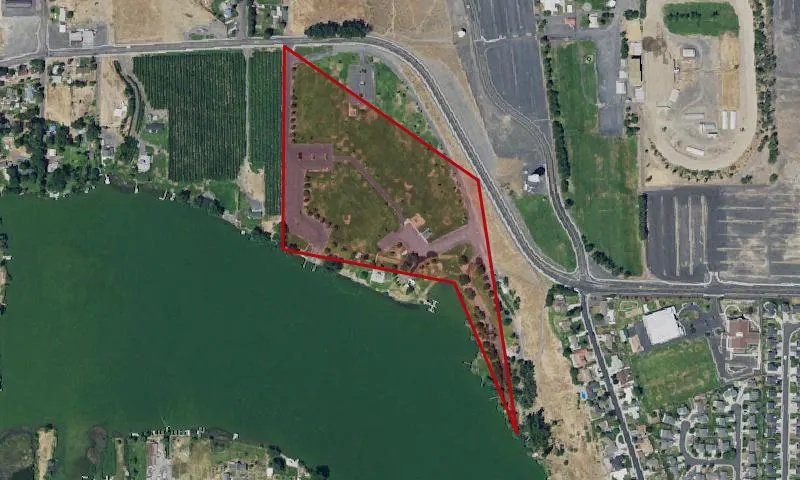 Cascade Park