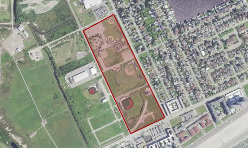 Schrieber Park