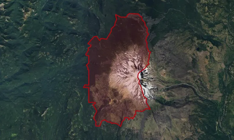 Mount Adams Wilderness