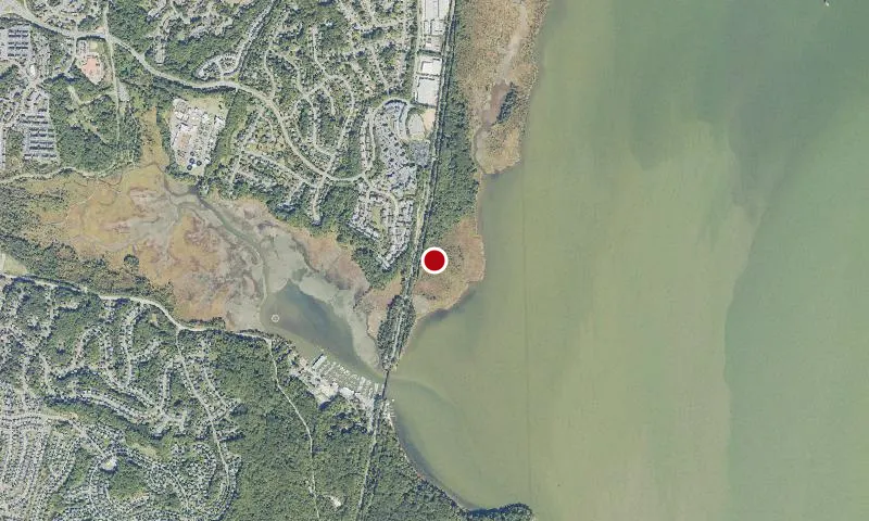 Featherstone National Wildlife Refuge