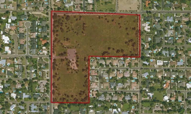 Royal Palm Park