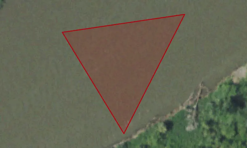 Bundy Bridge Fishing Access Site