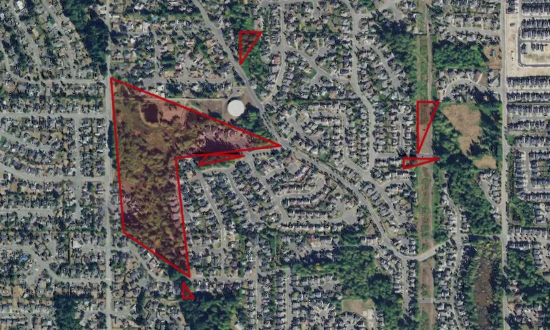 Northpointe Park