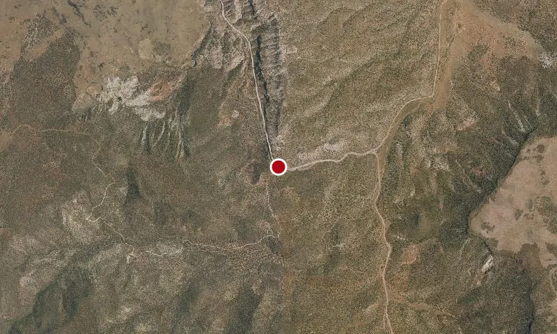 Mokaac Trail
