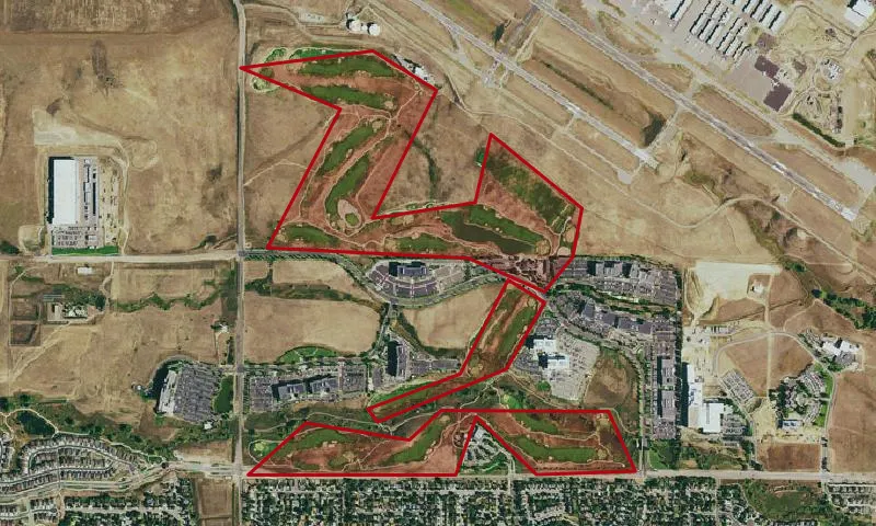 Heritage Golf Course