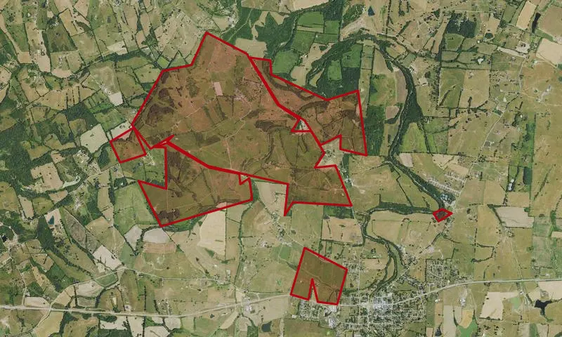 Perryville Battlefield State Historic Site