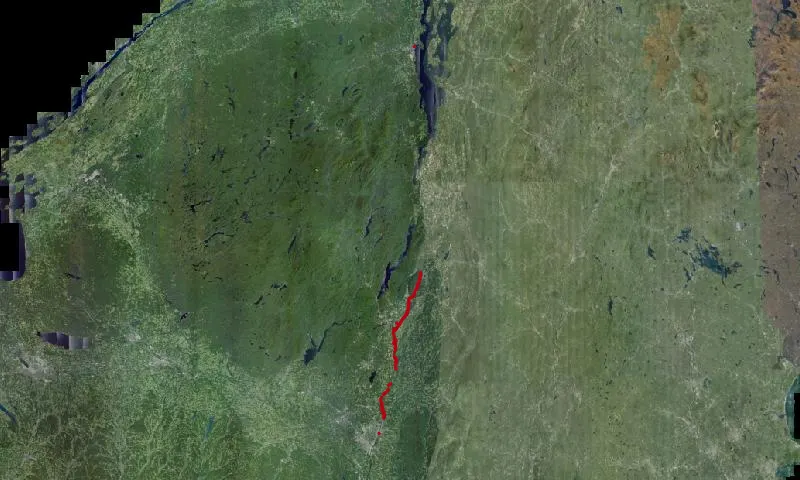 Champlain Canal