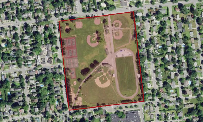 East Side Recreation Park