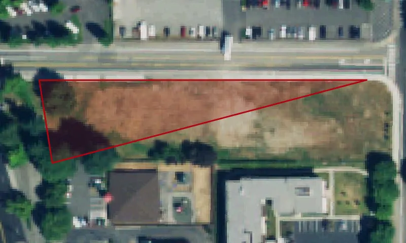 Auburn State Park Property
