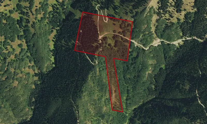 Vagneur Mining Claims