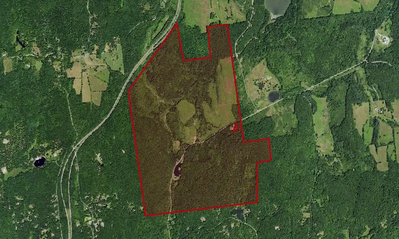 Lafayetteville Multiple Use Area