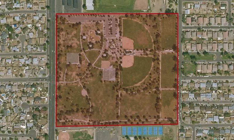 El Oso Park