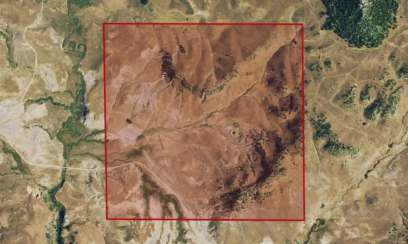 Plateau Creek