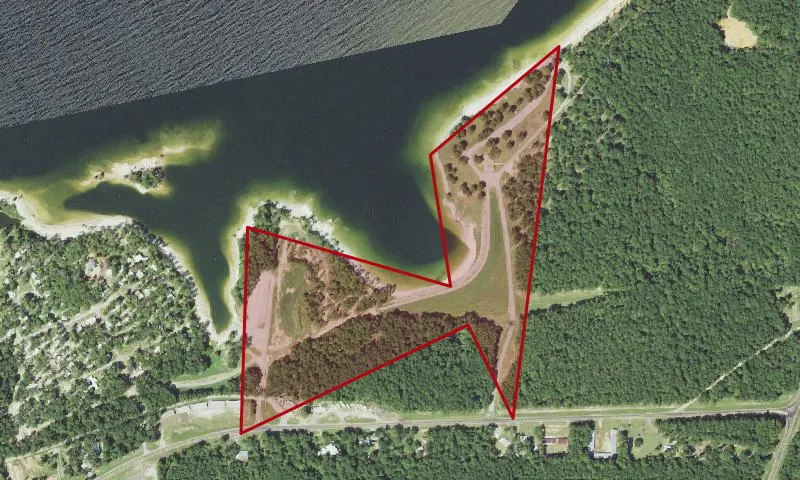 Sam Forse Collins Recreation Area
