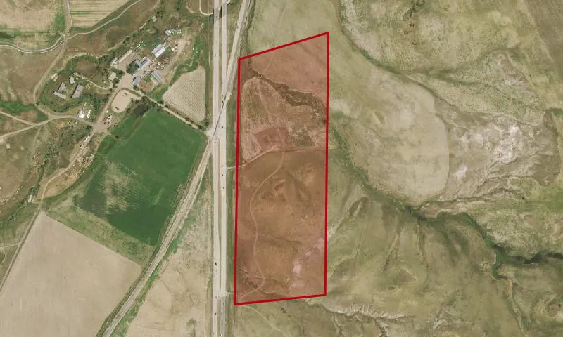 Ruth Roberts Park (Parcel 11)