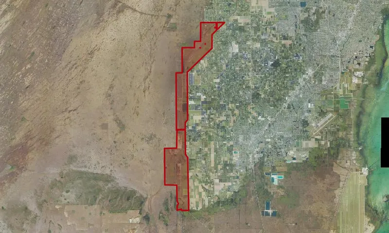 Frog Pond/L-31 N Transition Lands