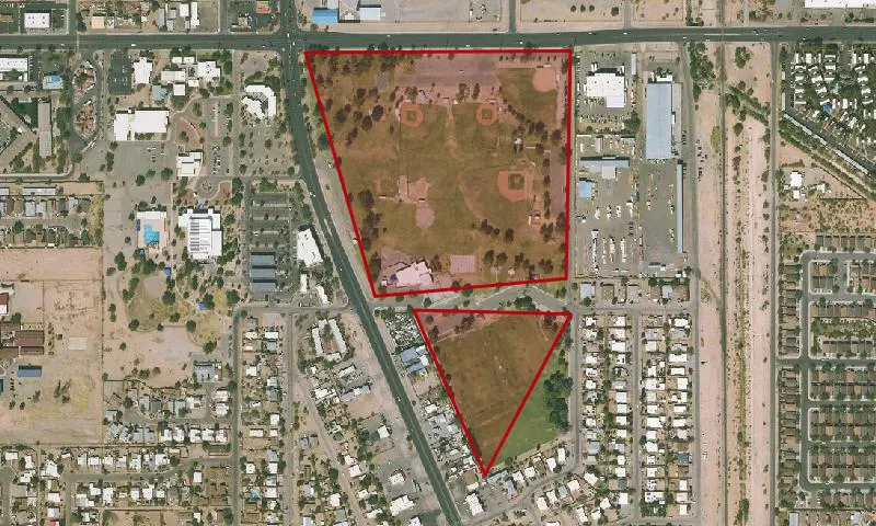 Rodeo Park