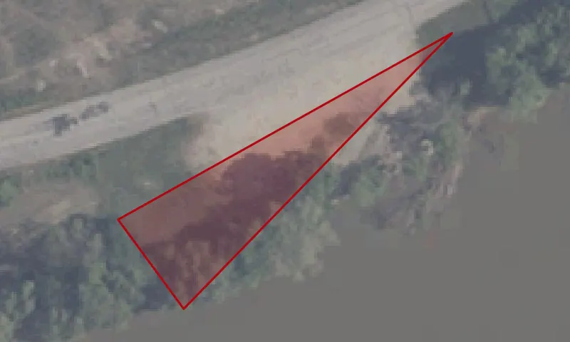 Portersville Bridge Public Access Site