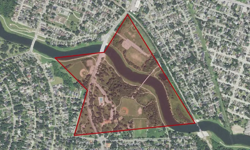 Mason Park