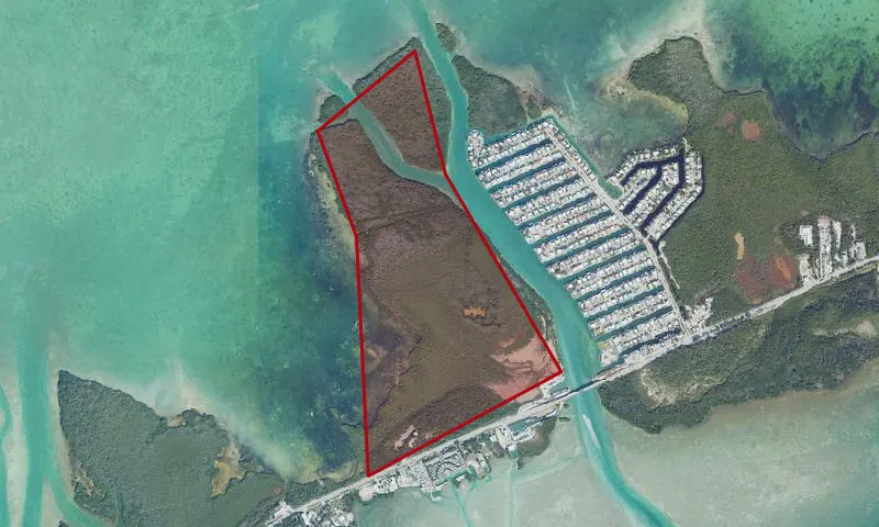 Windley Key Fossil Reef Geological State Park