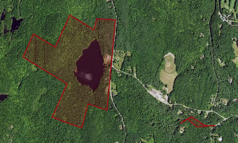 Bolton Water District Land