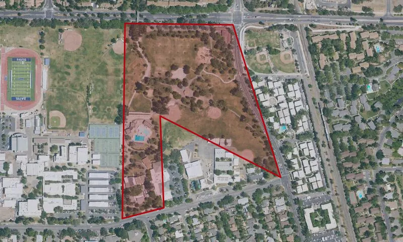 Community Park