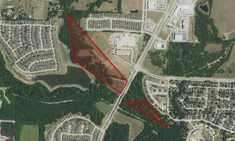 Franklin Tract