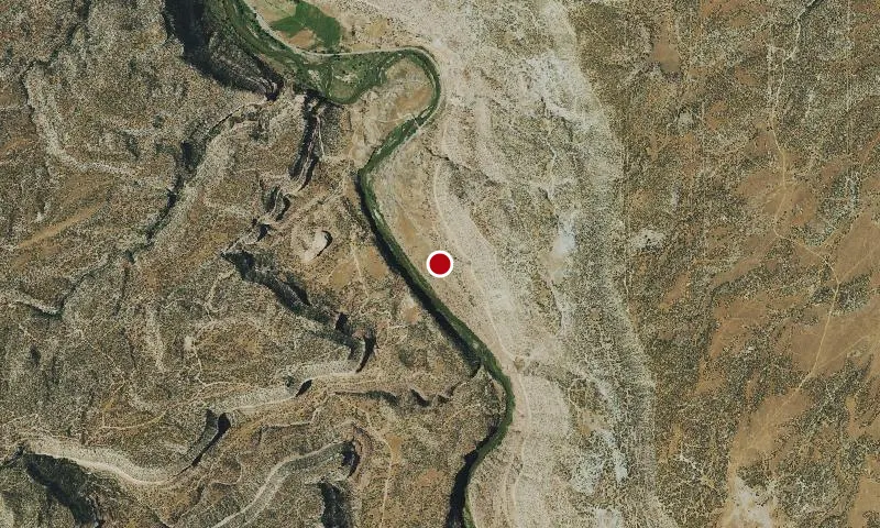 Dolores River (CO)