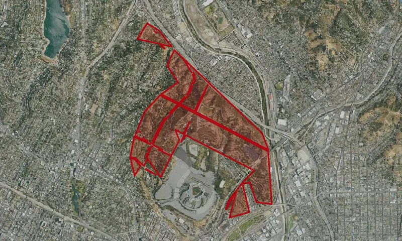 Elysian Park