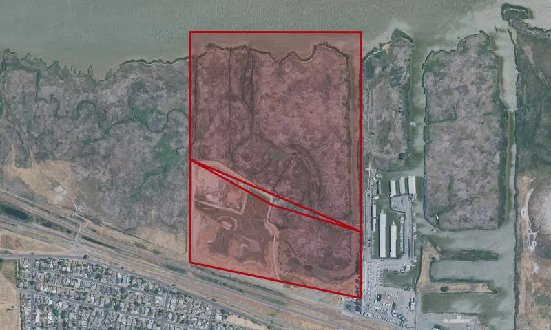 Bay Point Regional Shoreline