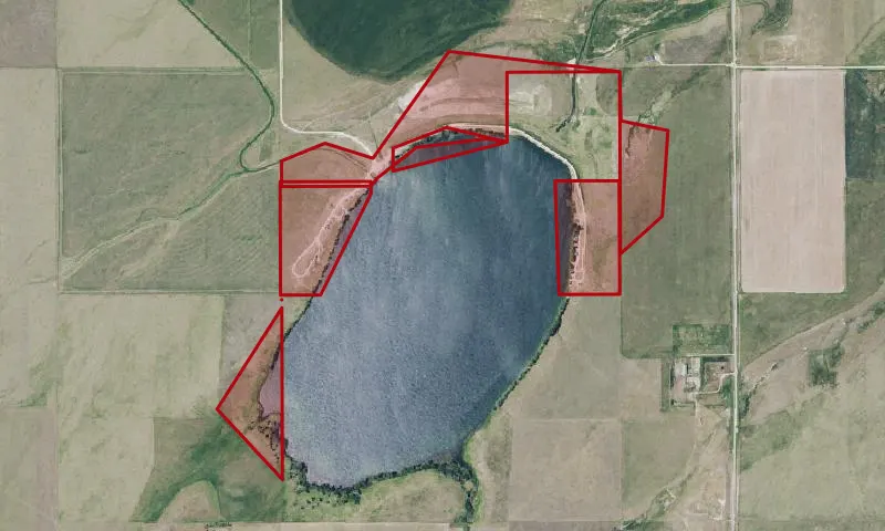 Ackley Lake State Park