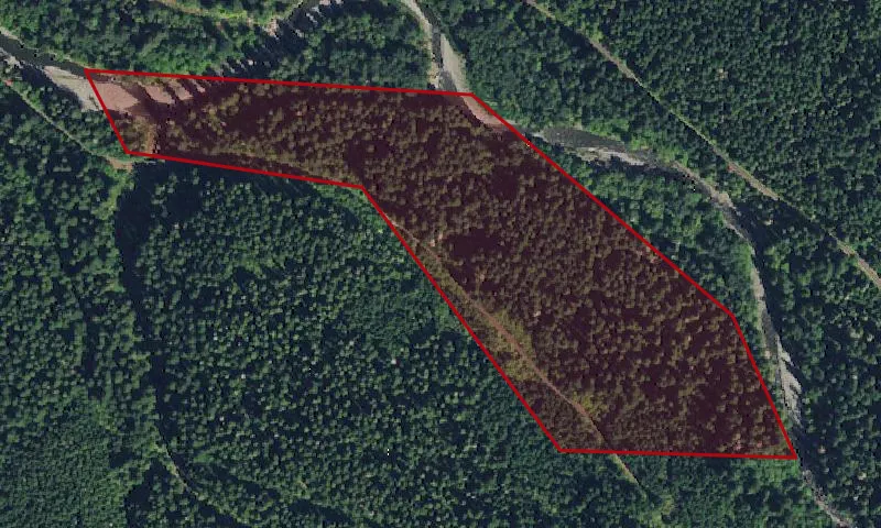South Fork Soleduck Recreation Area