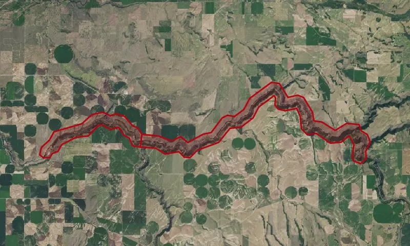 Teton River