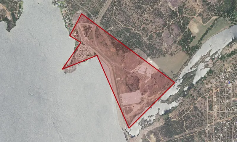 Flying K Recreation Area