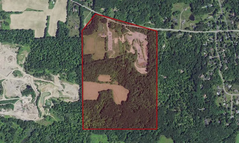Dryer Road Park