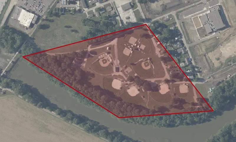 West City Park