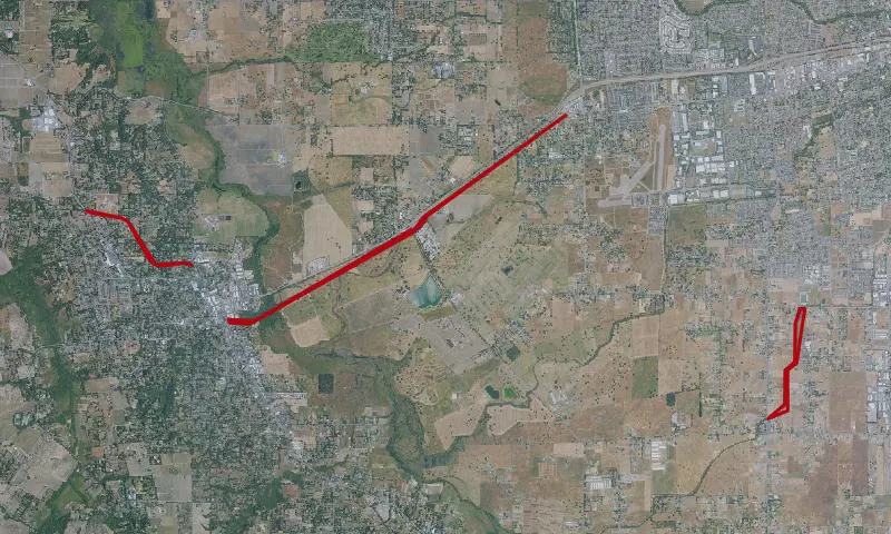 West County Trail