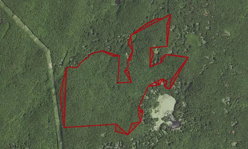 Kent Cliffs