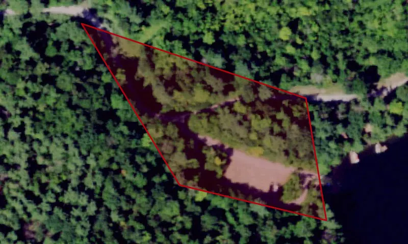 Lake Of The Woods Waterway Access