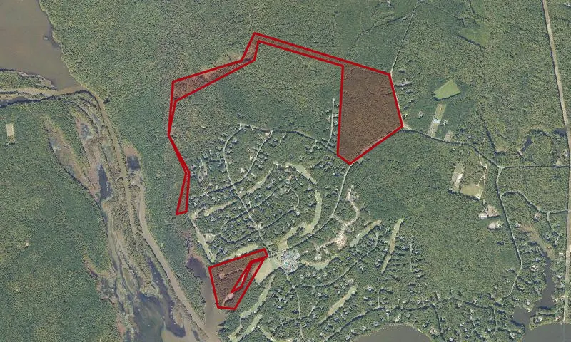 Lake Chesdin Park