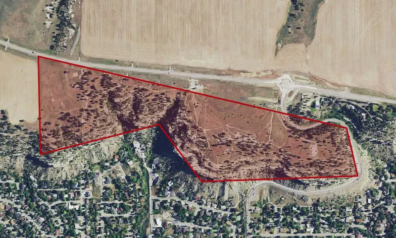Zimmerman Park