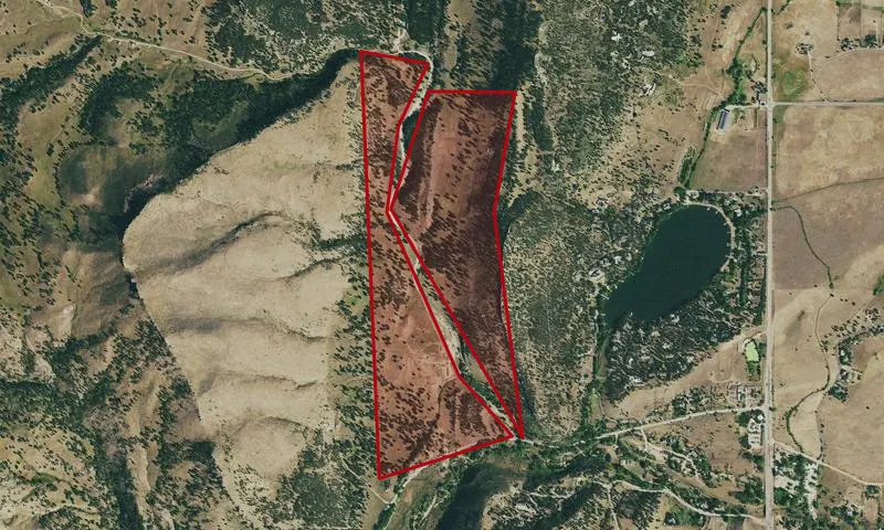 Heil Valley Ranch 2