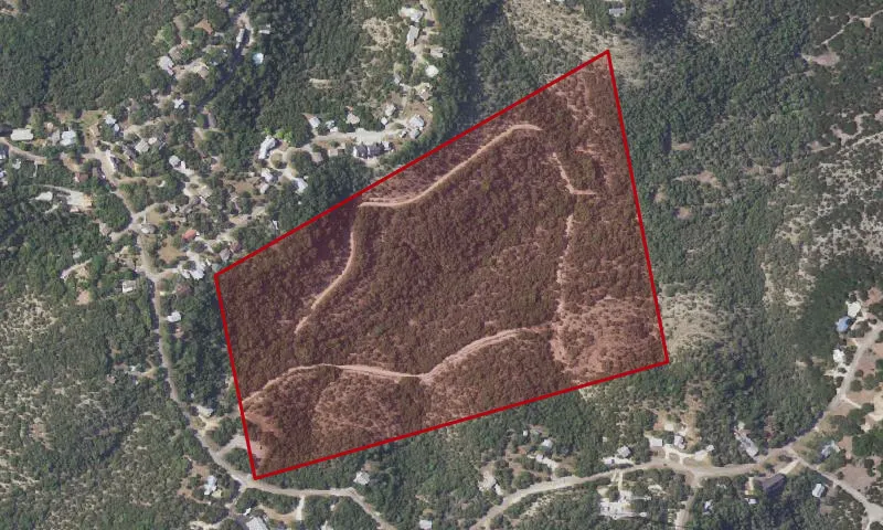 James C. Curry Nature Center